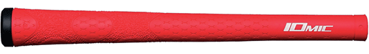 Iomic - iXx RedBlack - .600 [50g] (+$10)